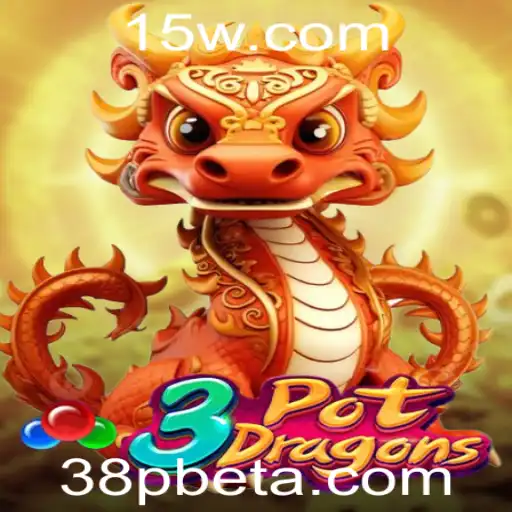 38Pbet | Descubra o Fascinante Universo de 3PotDragons
