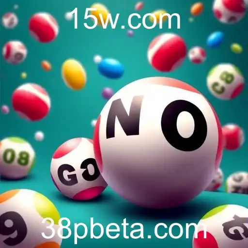 Explorando o Mundo do Bingo Online com 38Pbet