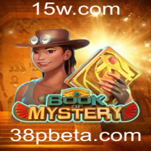 38Pbet | Explorando o Fascinante Mundo de 'BookofMystery' com 38Pbet