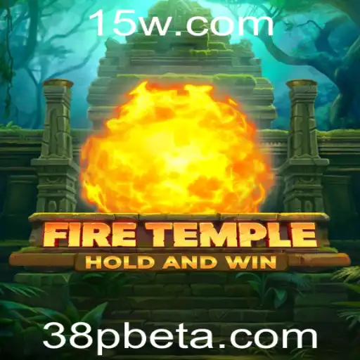 38Pbet | Jogando FireTemple com 38Pbet: Experiência Imersiva e Regras Detalhadas