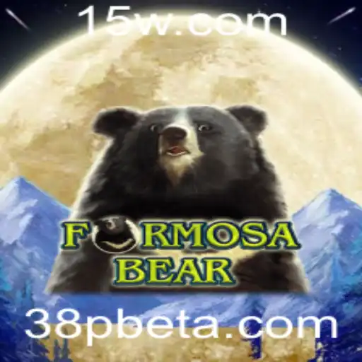 Descubra o Fascinante Universo de FormosaBear: O Jogo que Revoluciona com 38Pbet