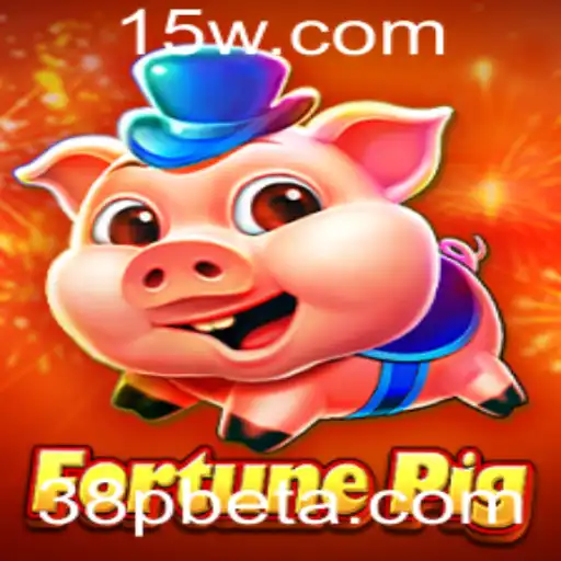 38Pbet | Descubra as Emoções do Jogo de Casino FortunePig no 38Pbet