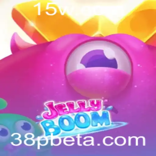 38Pbet | Explorando JellyBoom: A Nova Sensação no Mundo dos Jogos Online