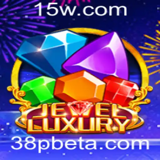 38Pbet | A Fascinante Experiência de Jogo em JewelLuxury com 38Pbet