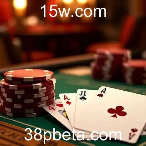 O Fascinante Mundo dos Jogos de Cartas