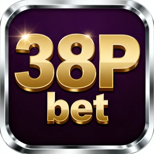 Logo da 38Pbet