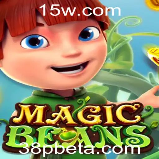 38Pbet | Descubra o Mundo Encantado de MAGICBEANS: Um Jogo de Estratégia e Aventura