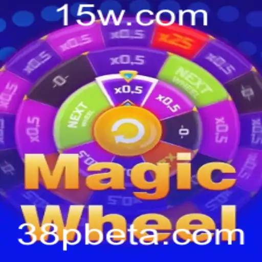 38Pbet | Descubra o Universo de Entretenimento do Jogo MagicWheel com 38Pbet