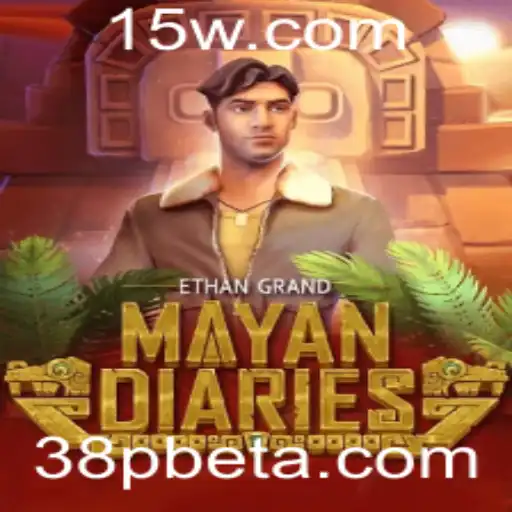 38Pbet | Explorando MayanDiaries: O Fascinante Jogo de Estratégia de Aventura