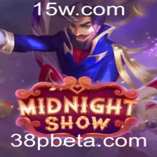 Tudo Sobre o Jogo MidnightShow: Regras e Como Jogar no 38Pbet