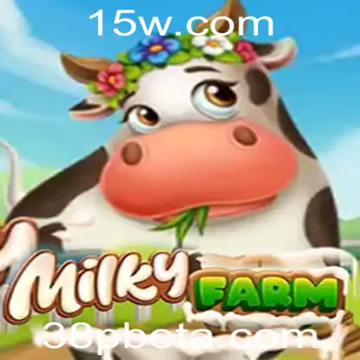 38Pbet | Explorando o Mundo de MilkyFarm: O Jogo da Fazenda Futurista