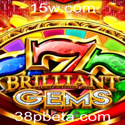 Explorando BrilliantGems: Uma Jornada Inovadora no Mundo dos Jogos com 38Pbet