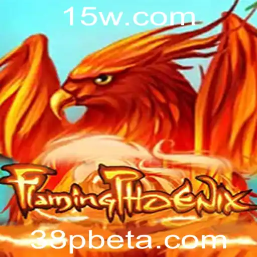 Explorando o Mundo de FlamingPhoenix: Um Jogo Inovador de 38Pbet