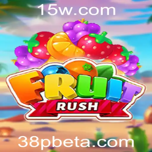 Explorando o Mundo Vibrante de FruitRush: Uma Experiência de Jogo Inovadora