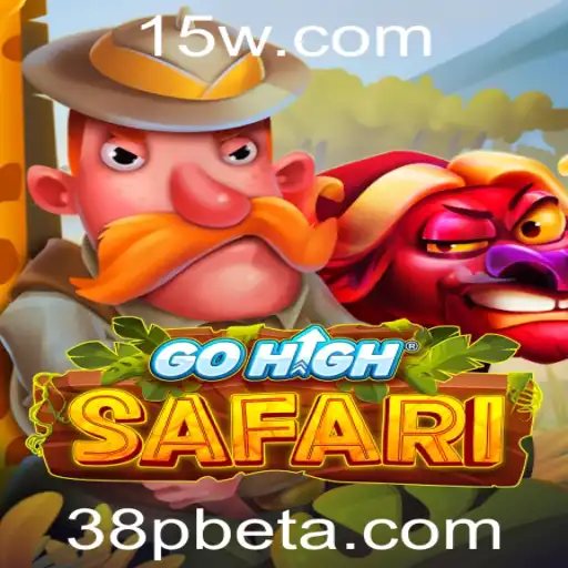 Descubra o Excitante Mundo de GoHighSafari com 38Pbet