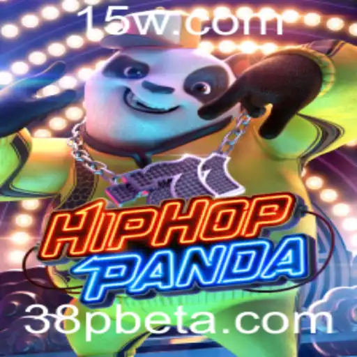 Descubra o Fascinante Mundo de HipHopPanda e a Plataforma 38Pbet