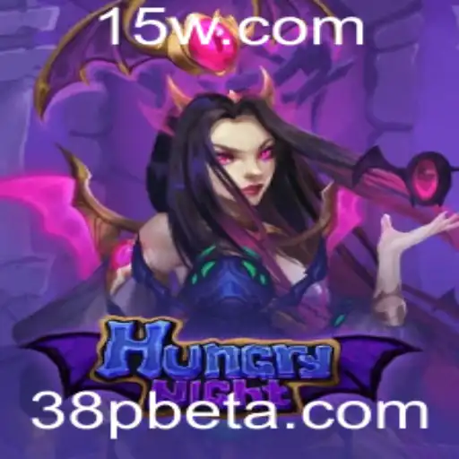 Descubra o Mundo de HungryNight e as Suas Regras Fascinantes