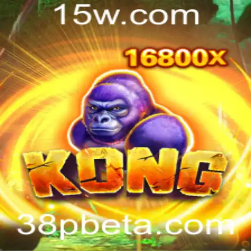 Descubra o Mundo de Kong e a Experiência em 38Pbet