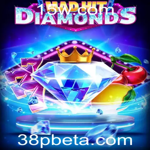 MadHitDiamonds: Uma Aventura Brilhante Com 38Pbet