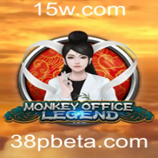 O Fascinante Mundo de MonkeyOfficeLegend