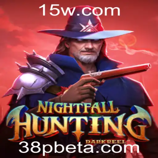 NightfallHunting: Uma Nova Experiência de Jogo com 38Pbet