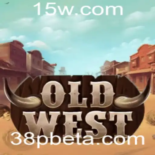 Descubra o Excitante Mundo do Jogo 'OldWest' com 38Pbet