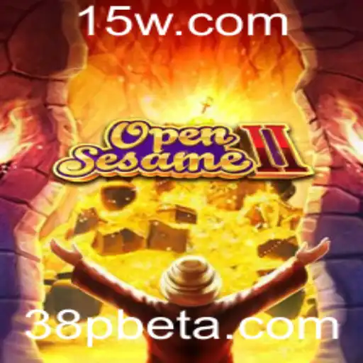 OpenSesameII: Uma Aventura Inovadora no Mundo dos Jogos