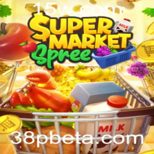 SupermarketSpree: Descubra a Excitante Corrida de Compras com 38Pbet