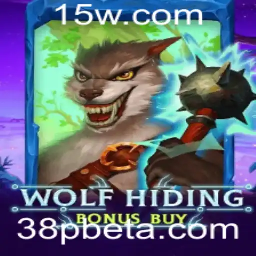 Descubra o Mundo Fascinante de WolfHidingBonusBuy: O Novo Hit no Casino