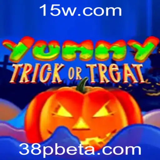 Descubra o Empolgante Mundo de YummyTrickorTreat: Um Jogo de Aventura Doce com 38Pbet