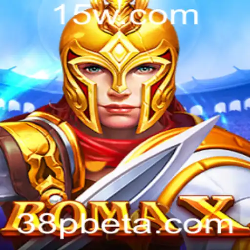 38Pbet | Descubra RomaX: O Novo Fenômeno dos Jogos de Aventura