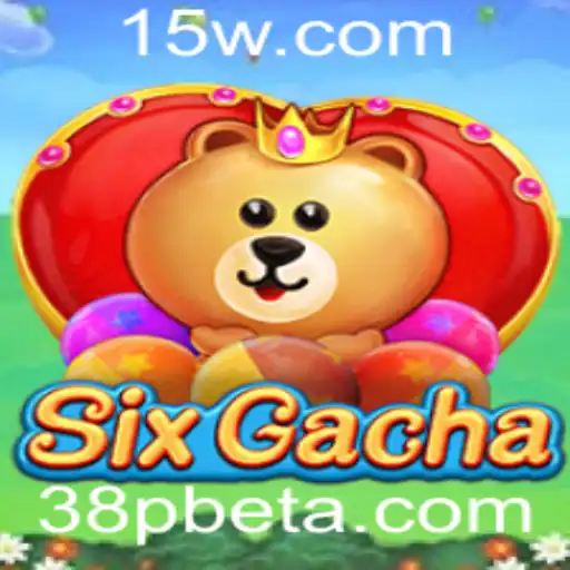 38Pbet | Descubra o Mundo de SixGacha e a Inovação da 38Pbet