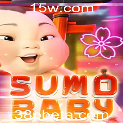 38Pbet | Descubra SumoBaby: O Novo Fenômeno dos Jogos
