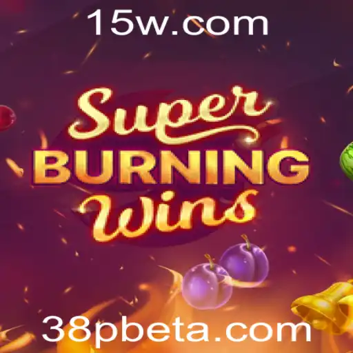 38Pbet | Descubra o Fascinante Mundo de SuperBurningWins no 38Pbet