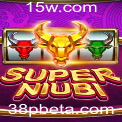 38Pbet | Explorando SuperNiubi e a Conexão com 38Pbet